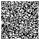 QR code with Latitude contacts