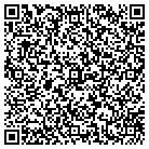 QR code with A 1 Limousine & Car Service Inc contacts