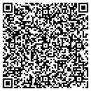 QR code with March & Parker contacts
