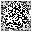 QR code with Gina's Pizzeria Inc contacts