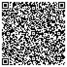QR code with R D Devincentis Construction contacts