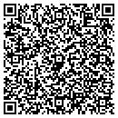 QR code with Round One contacts