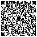 QR code with D R Mackeller contacts