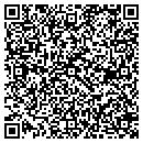 QR code with Ralph's Barber Shop contacts