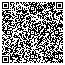 QR code with Raceway Wines & Liquors contacts