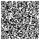 QR code with Hydro Development Group contacts