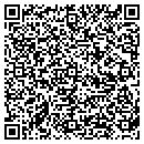 QR code with T J C Contracting contacts