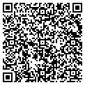 QR code with James J Subik contacts