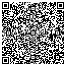 QR code with Ariadne Inc contacts