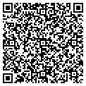 QR code with 5 S Self Storage contacts