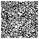 QR code with A Alternative Medicine Doctor contacts