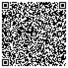 QR code with J C Environmental Home Inspctn contacts