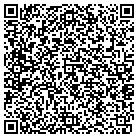 QR code with Ridgeway Contracting contacts