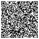 QR code with Howard D Stave contacts