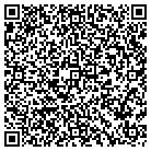 QR code with A Quality Work At Affordable contacts