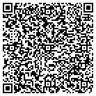 QR code with Alva English Home Improvements contacts