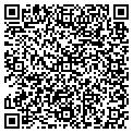 QR code with Daniel Haney contacts
