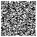 QR code with Planex X contacts