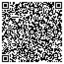 QR code with Ride Project contacts