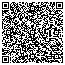 QR code with Kevin's Great American contacts