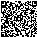 QR code with D J Dre contacts