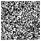 QR code with Utica Sewing Center contacts