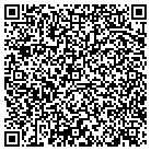 QR code with Jeffrey A Bauman DDS contacts