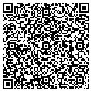 QR code with Pooch Palace contacts