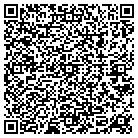 QR code with Falconer Liquors Store contacts