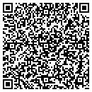 QR code with R W Flooring contacts