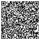 QR code with GDF Management Assoc contacts