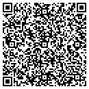 QR code with Robin J Wallace contacts