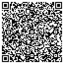 QR code with Henecke R E Welding Consultant contacts