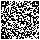 QR code with G Works & Co Mica contacts