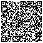 QR code with Marie Barnes Development Center contacts