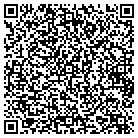 QR code with Tangee's Beauty Spa Inc contacts