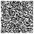 QR code with P C Concrete Pumping Corp contacts