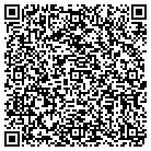 QR code with T and K Fence Systems contacts