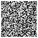 QR code with Aloha 808 contacts