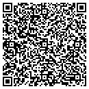 QR code with E Antiaging Inc contacts