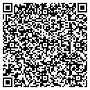 QR code with OK Locks & Auto Glass contacts