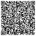 QR code with Warren-Washntn Assc Mntl Hlth contacts
