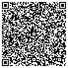 QR code with RESOURCE CENTER FOR INDEPENDEN contacts