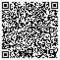 QR code with Arcade contacts