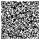 QR code with 1 A 24 Hour Locksmith contacts