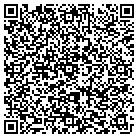 QR code with Precision Land Service Corp contacts