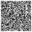 QR code with County ARC contacts