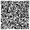 QR code with B & R Surveying contacts