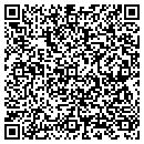 QR code with A & W Tax Service contacts
