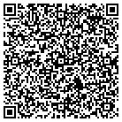 QR code with A A Gates Elementary School contacts